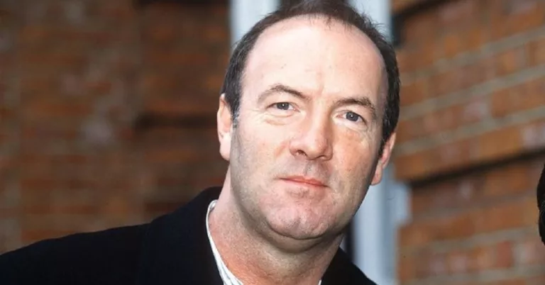 Brookside Star Dean Sullivan Net Worth Before Death