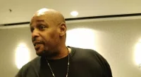 Brother Panic Passed Away