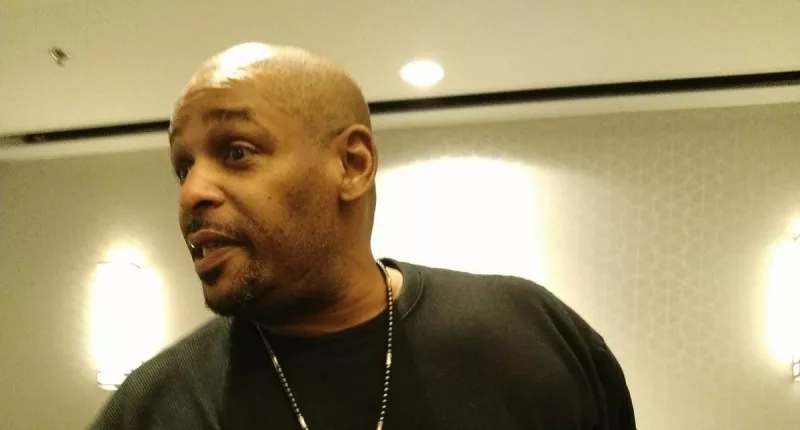 Brother Panic Passed Away