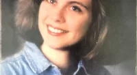 Alicia Showalter Reynolds, 25, was murdered in March 1996 near Culpeper, Virginia