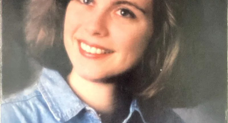 Alicia Showalter Reynolds, 25, was murdered in March 1996 near Culpeper, Virginia