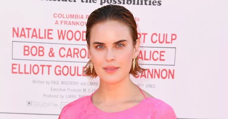 Bruce Willis Daughter Illness And Health: Tallulah Willis