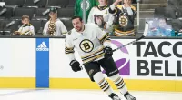 Bruins hockey player Milan Lucic is 'ARRESTED for domestic violence'