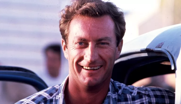 Bryan Brown Brother: Does He Have Any? Meet Sister Kristine