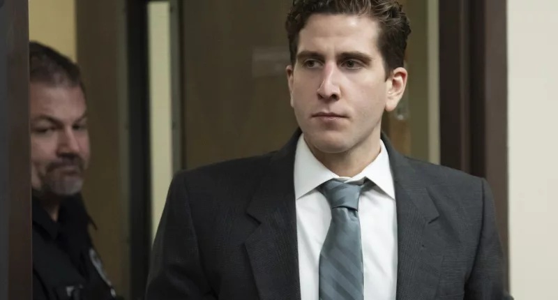 The judge presiding over Bryan Kohberger's murder trial has given the prosecution a deadline to turn over DNA evidence