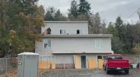 Bryan Kohberger trial: Idaho house on King Road boarded up, again