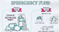 Building an Emergency Fund: Why It’s Important and How to Start