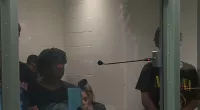 Bullies filmed stomping boy to death make first court appearance