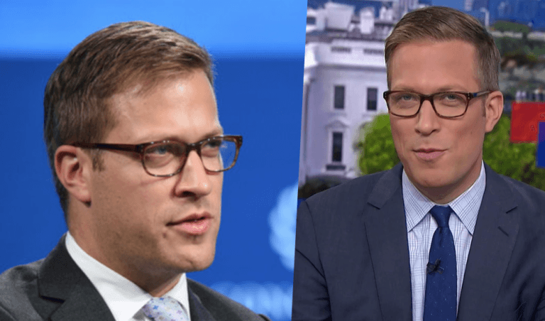 CNN Journalist David Gura Wife: Is He Married? Wikipedia and Family Details