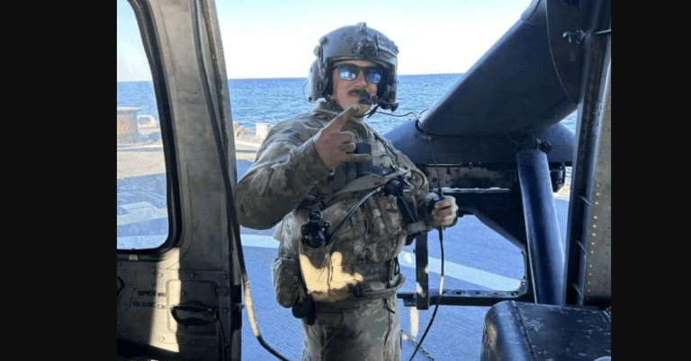 Cade Wolfe Obituary And Death: US Service Member Passed Away