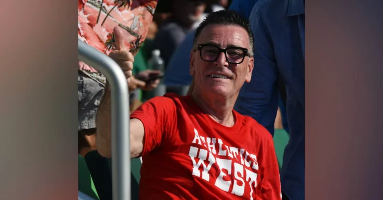 California Mike Fanelli Obituary And Death Cause: Family