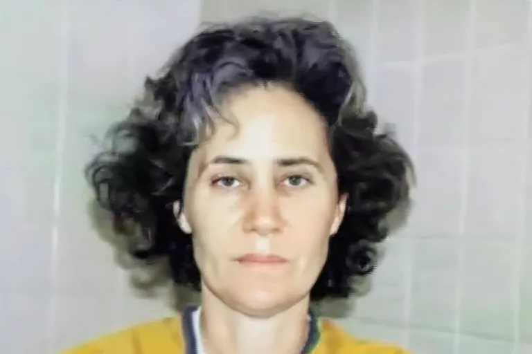 California Woman Murders Husband, Who Was Her Therapist When She Was a Teen