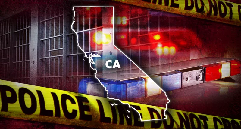 California driver charged in fatal wrong-way crash that killed Los Angeles sheriff's recruit