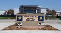 California inmate may have been dead 72 hours before found