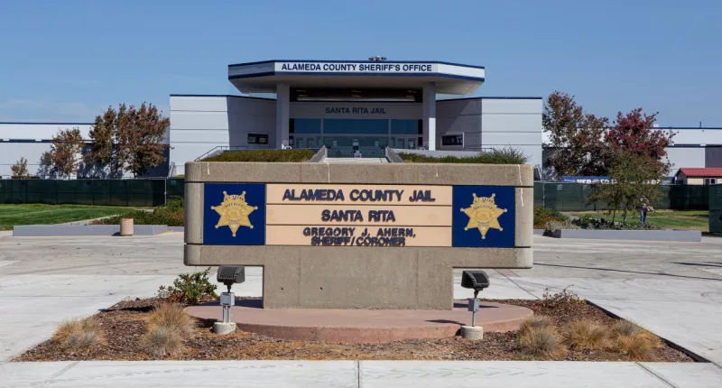 California inmate may have been dead 72 hours before found