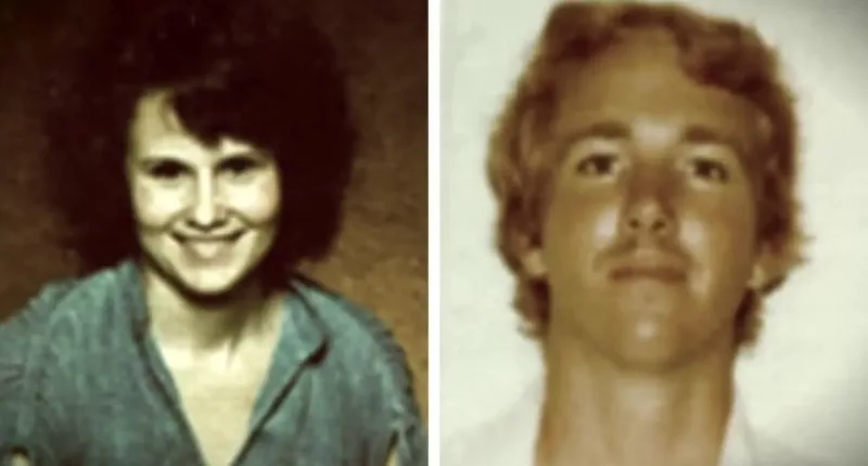 California man sentenced in Florida murder case after nearly 4 decades on the run
