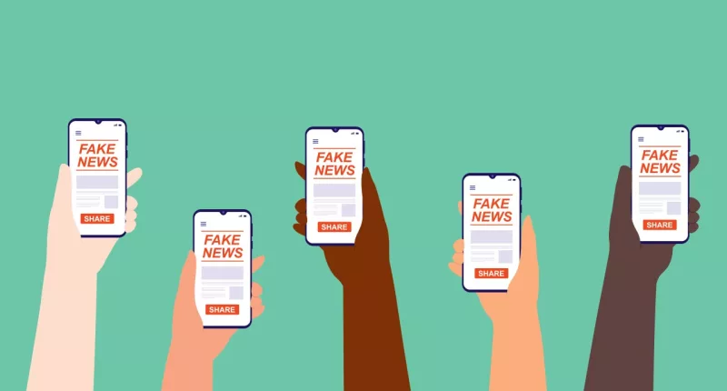 California to teach students how to recognize fake news