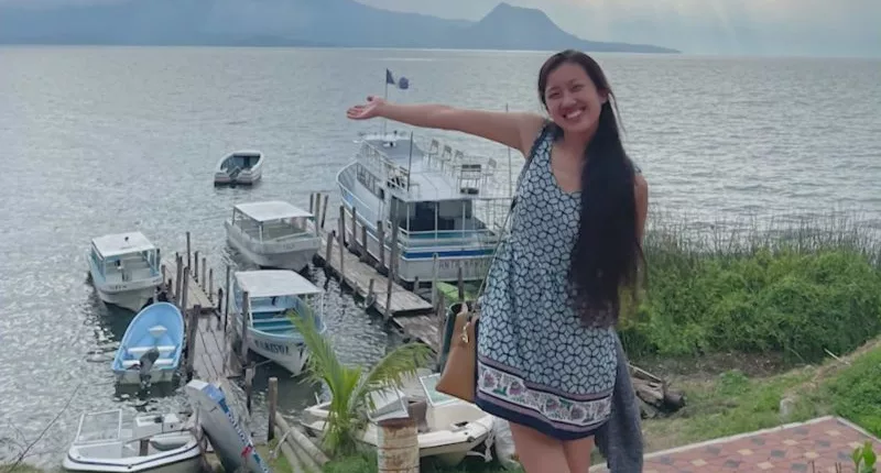 California woman disappears in Guatemala, family says