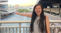 California woman vanishes on exotic yoga retreat but witnesses silent: family