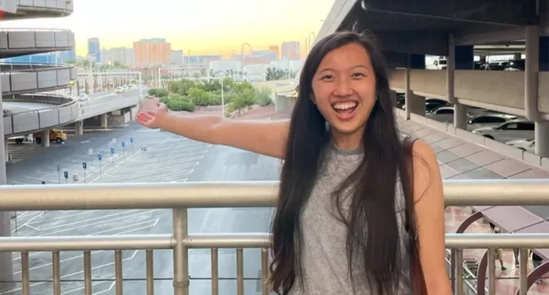 California woman vanishes on exotic yoga retreat but witnesses silent: family