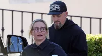 Cameron Diaz enjoys a RARE family outing with her daughter Raddix
