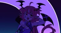 Camila Vtuber Face Reveal