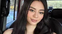 Camille Trinidad Parents