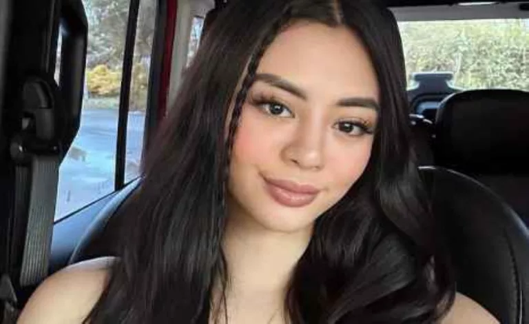 Camille Trinidad Parents: Father And Mother Details