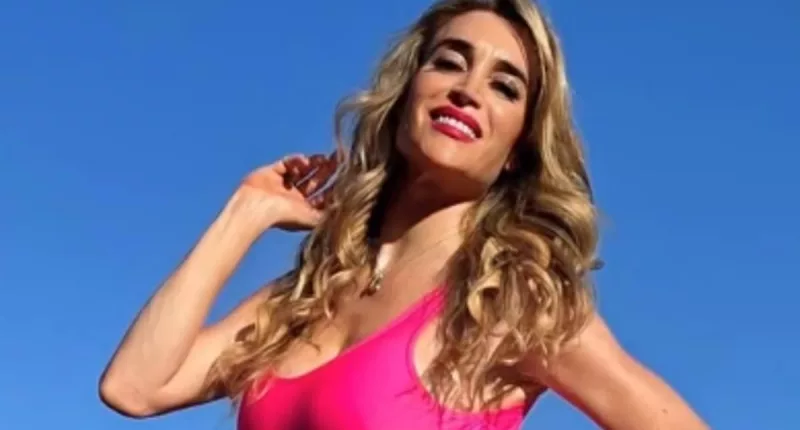 Can glam divorcee tame the tantric sex lion Javier Milei?