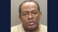 Carl Edward Chastang strangled woman with pool noodle