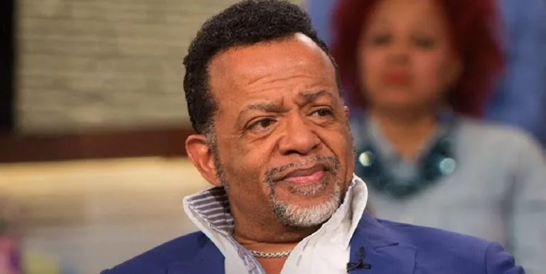 Carlton Pearson Death News Trending: Is He Dead Or Alive?