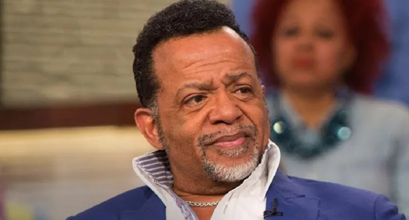 Carlton Pearson Death