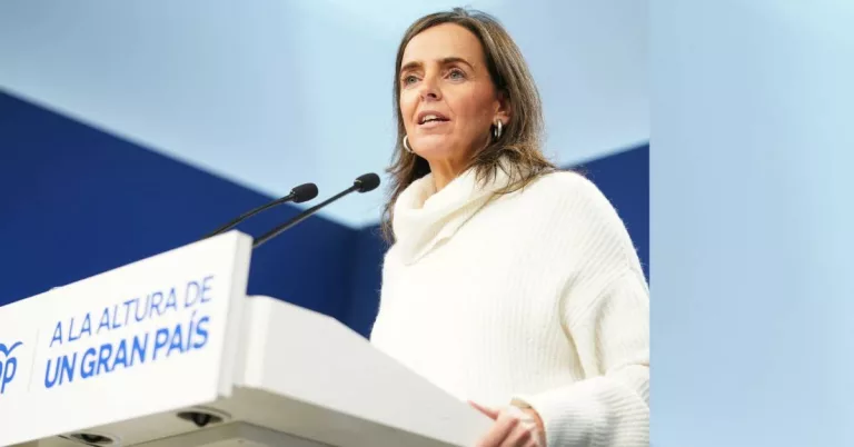 Carmen Funez PP Wikipedia And Edad: How Old Is Politician?