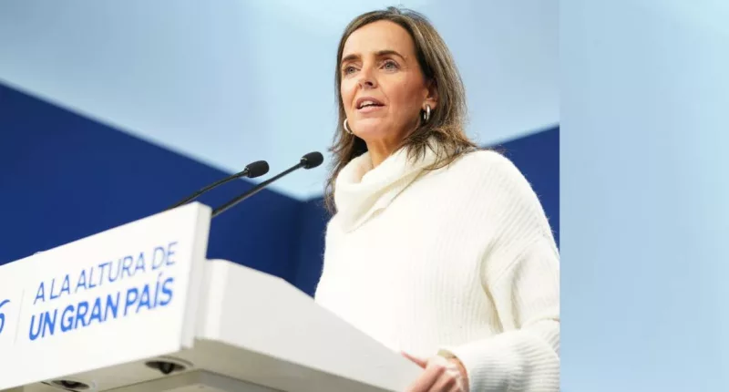 Carmen Funez PP wikipedia
