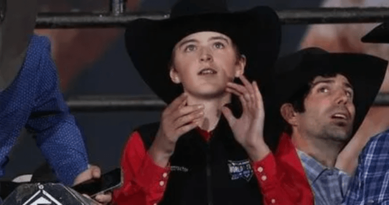 Carsen Perry Obituary: Death Linked To Bull Riding Accident 2023