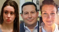 Casey Anthony attorney to represent ex-wife of slain Microsoft exec