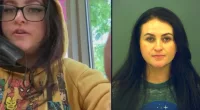 Casey Garcia convicted of masquerading as teen daughter