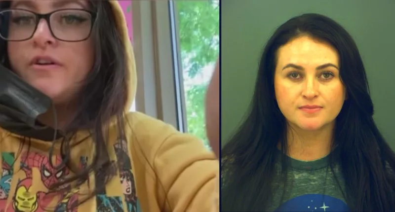 Casey Garcia convicted of masquerading as teen daughter