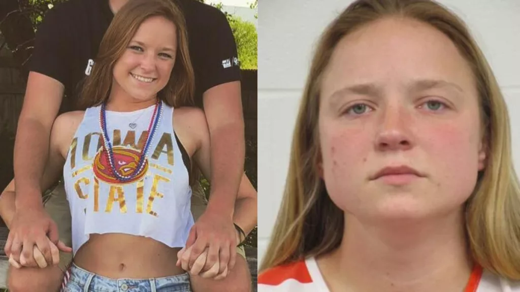 Cassidy Kraus Husband