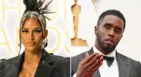 Cassie Settles Lawsuit Accusing Diddy of Sexual Assault, Abuse