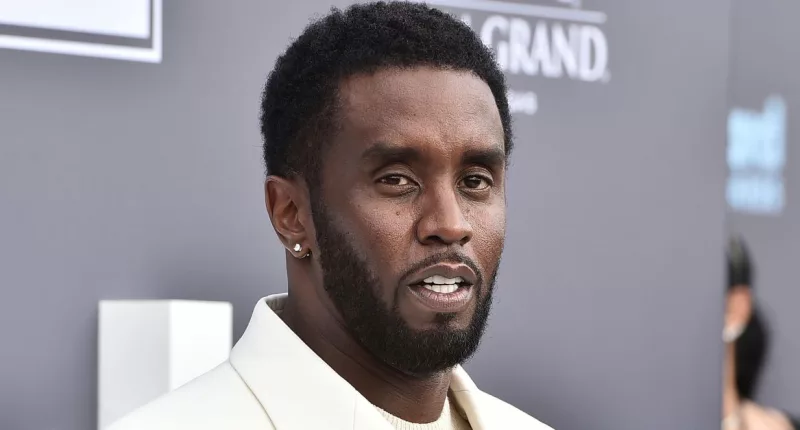 Cassie alleges Sean Combs raped, abused her: Lawsuit