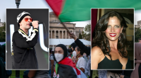 Celebrity pair to send message to Jewish students after troubling incidents on Ivy League campus