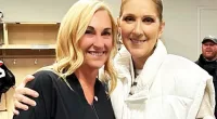 Céline Dion makes first public appearance in years and fans say she looks ‘incredible’