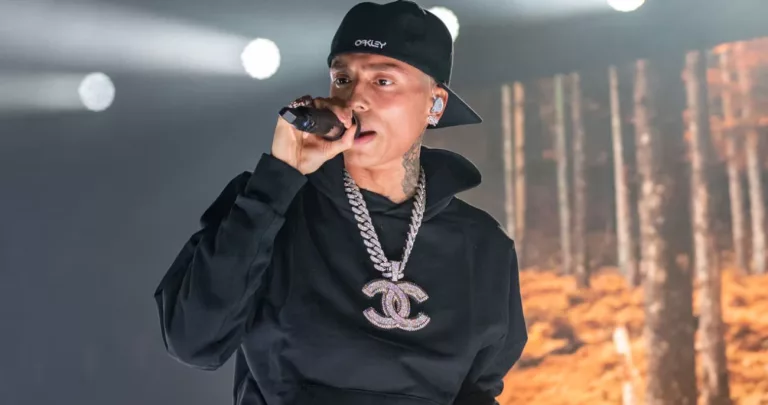 Central Cee Gay Rumors: Split Reason With Girlfriend Madeline Argy