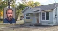 Chad Stevens allegedly kept Heather Schwab's body in fridge