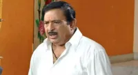 Chandra Mohan Wife