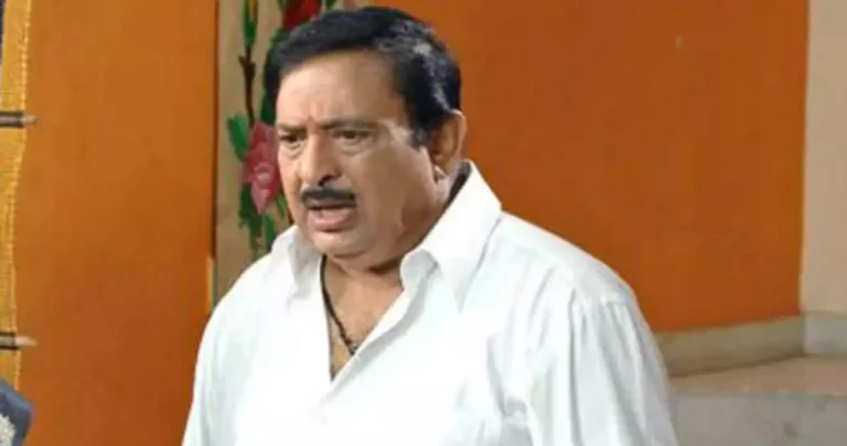 Chandra Mohan Wife: Daughter Madhura Meenakshi & Madhavi