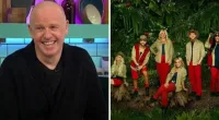Channel 4 Sunday Brunch's Tim Lovejoy teases I'm A Celeb stint as 'surprise late entrant'