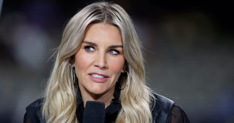 Charissa Thompson Phone Hack: What Happened To Her?