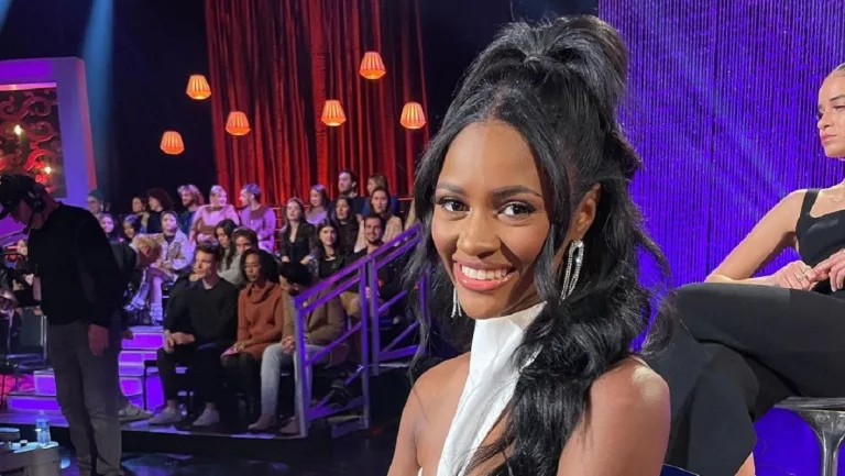 Charity lawson Hair: Does She Wear A Wig?